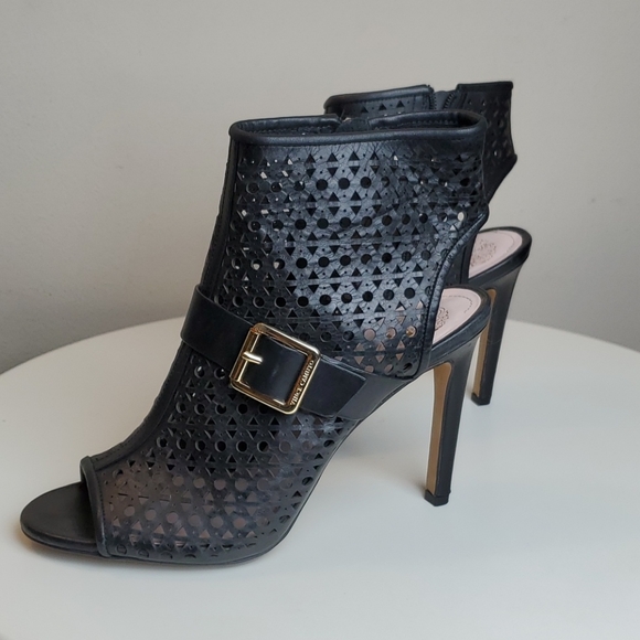 Vince Camuto Shoes - Vince camuto high heels black